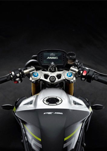 Triumph Street Triple Moto2 Edition (4)