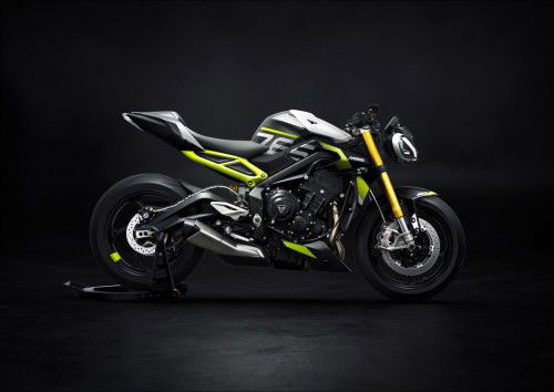 Triumph Street Triple Moto2 Edition (9)