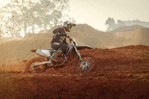 Triumph TF 250-X (11)