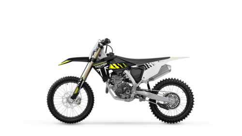 Triumph TF 250-X (7)