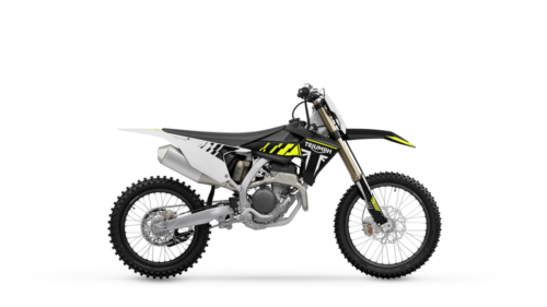 Triumph TF 250-X (8)