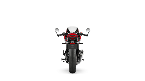 Triumph Thruxton 400 - 2026 (1)