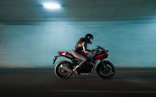 Triumph Thruxton 400 - 2026 (2)