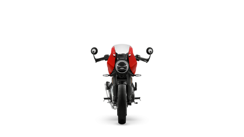Triumph Thruxton 400 - 2026 (2)