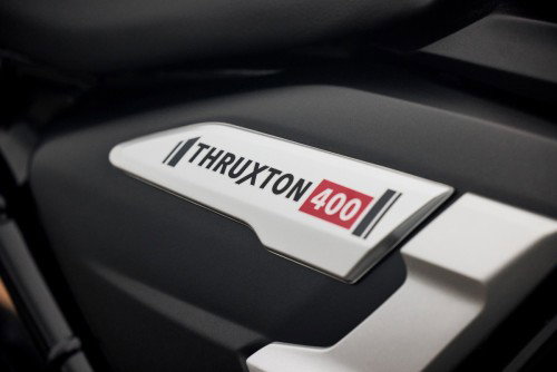 Triumph Thruxton 400 - 2026 (25)