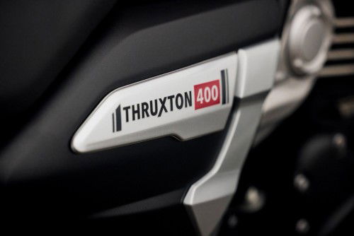 Triumph Thruxton 400 - 2026 (26)