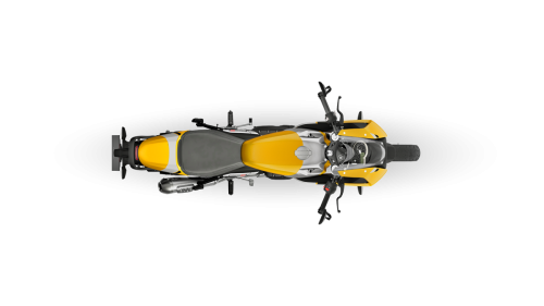 Triumph Thruxton 400 - 2026 (37)