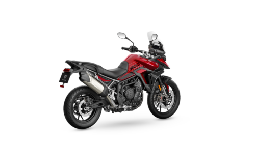 Triumph Tiger 900 GT - 2024 (1)