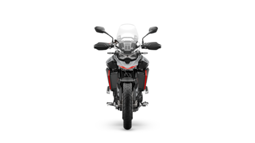 Triumph Tiger 900 GT - 2024 (11)