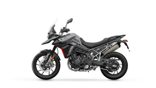 Triumph Tiger 900 GT - 2024 (12)