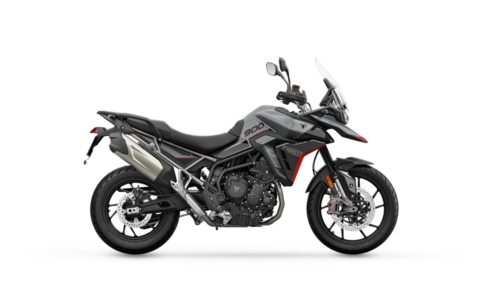 Triumph Tiger 900 GT - 2024 (13)