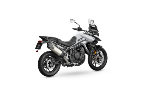 Triumph Tiger 900 GT - 2024 (15)
