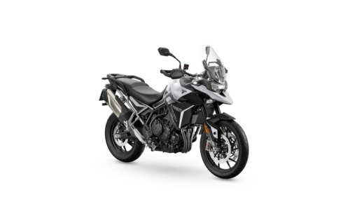 Triumph Tiger 900 GT - 2024 (16)