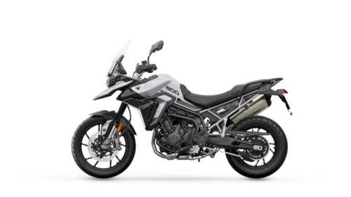 Triumph Tiger 900 GT - 2024 (19)