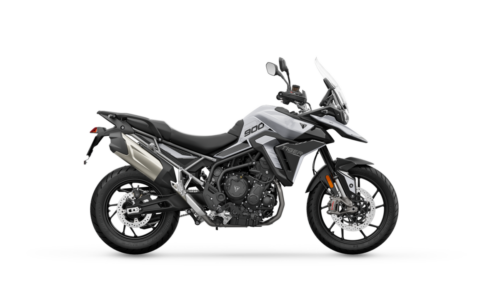 Triumph Tiger 900 GT - 2024 (20)