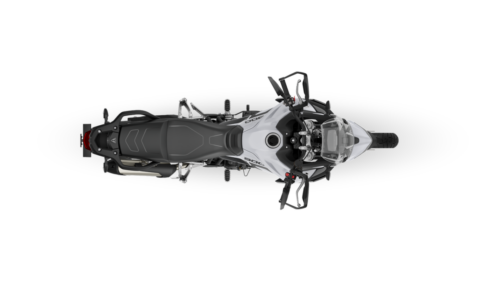 Triumph Tiger 900 GT - 2024 (21)