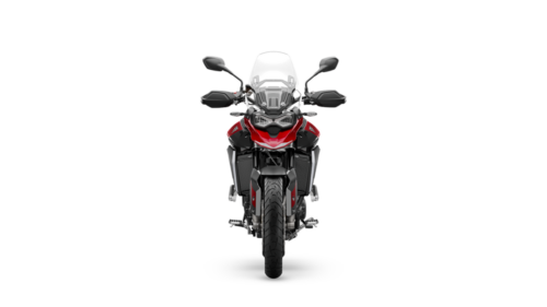 Triumph Tiger 900 GT - 2024 (4)