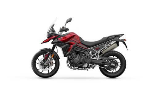 Triumph Tiger 900 GT - 2024 (5)