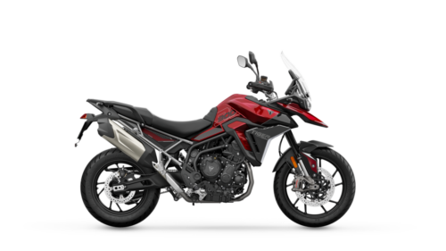 Triumph Tiger 900 GT - 2024 (6)