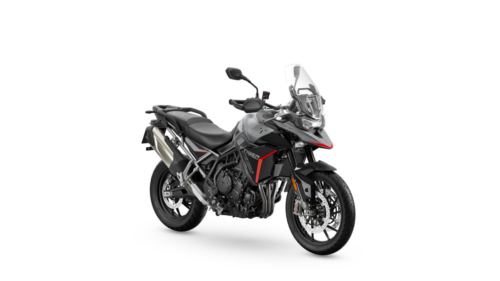 Triumph Tiger 900 GT - 2024 (9)