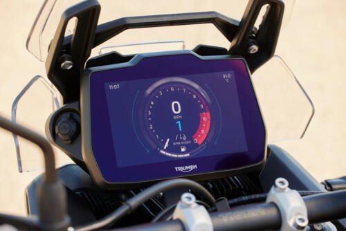 Triumph Tiger 900 GT Pro - 2024 (10)