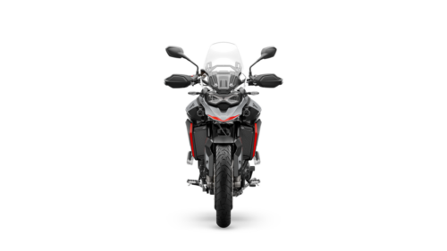 Triumph Tiger 900 GT Pro - 2024 (11)