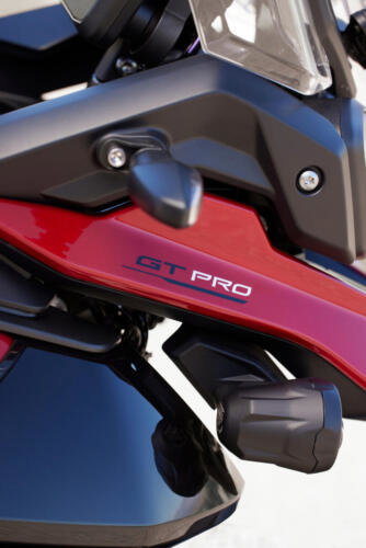 Triumph Tiger 900 GT Pro - 2024 (14)