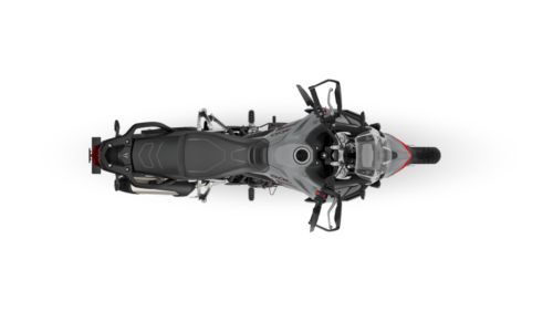 Triumph Tiger 900 GT Pro - 2024 (14)