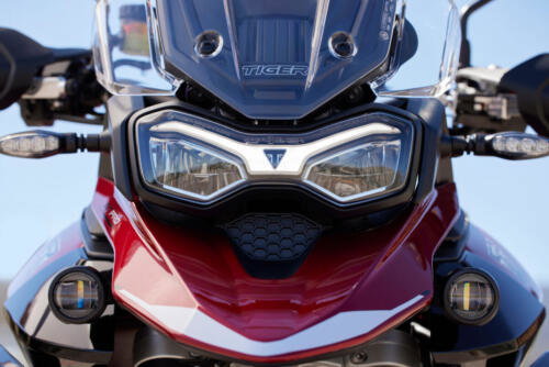 Triumph Tiger 900 GT Pro - 2024 (15)