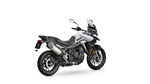 Triumph Tiger 900 GT Pro - 2024 (15)