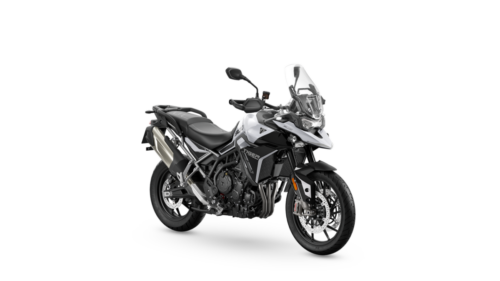 Triumph Tiger 900 GT Pro - 2024 (16)
