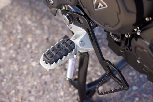 Triumph Tiger 900 GT Pro - 2024 (17)