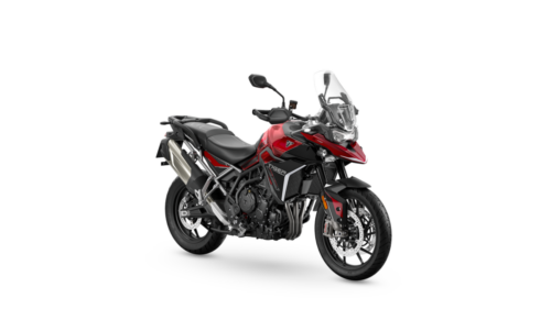 Triumph Tiger 900 GT Pro - 2024 (2)