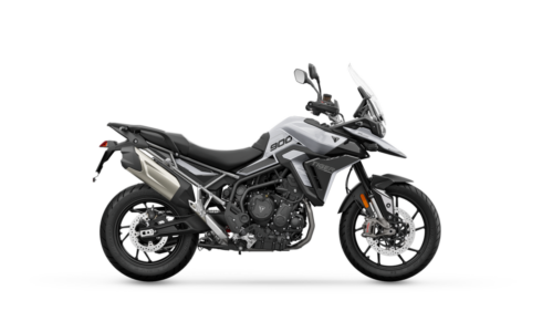 Triumph Tiger 900 GT Pro - 2024 (20)