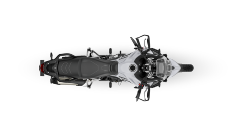 Triumph Tiger 900 GT Pro - 2024 (21)