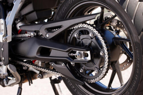 Triumph Tiger 900 GT Pro - 2024 (22)