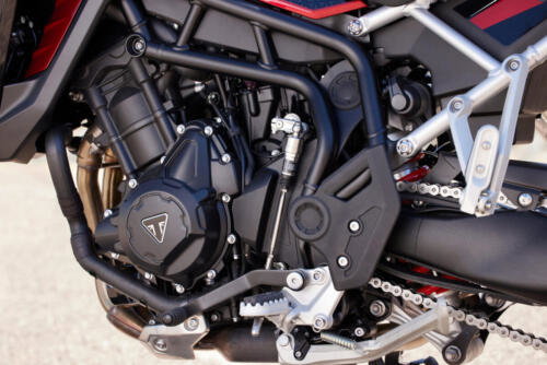 Triumph Tiger 900 GT Pro - 2024 (23)