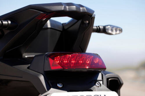 Triumph Tiger 900 GT Pro - 2024 (24)