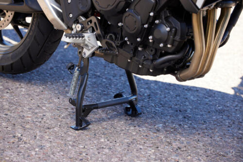 Triumph Tiger 900 GT Pro - 2024 (25)