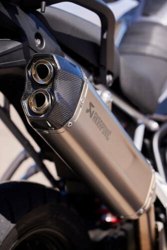 Triumph Tiger 900 GT Pro - 2024 (26)
