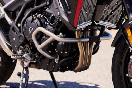 Triumph Tiger 900 GT Pro - 2024 (27)