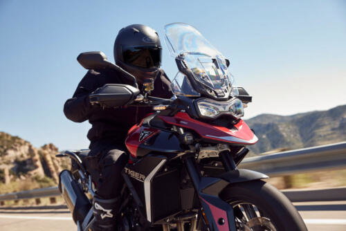 Triumph Tiger 900 GT Pro - 2024 (3)