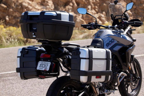 Triumph Tiger 900 GT Pro - 2024 (30)