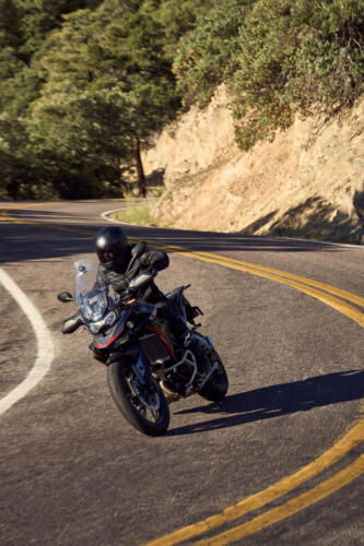 Triumph Tiger 900 GT Pro - 2024 (31)