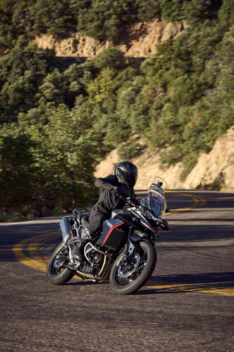 Triumph Tiger 900 GT Pro - 2024 (32)