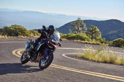 Triumph Tiger 900 GT Pro - 2024 (33)