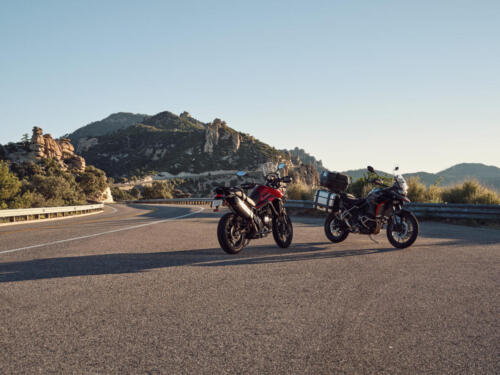 Triumph Tiger 900 GT Pro - 2024 (34)