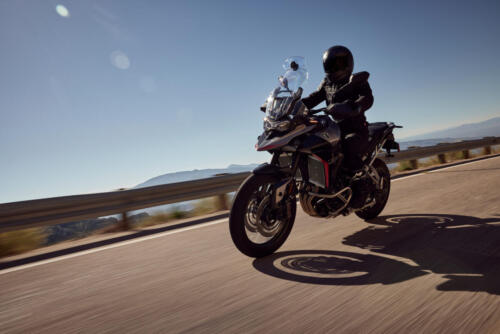 Triumph Tiger 900 GT Pro - 2024 (36)