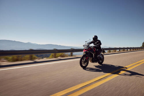 Triumph Tiger 900 GT Pro - 2024 (37)