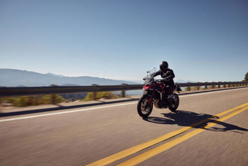 Triumph Tiger 900 GT Pro - 2024 (37)